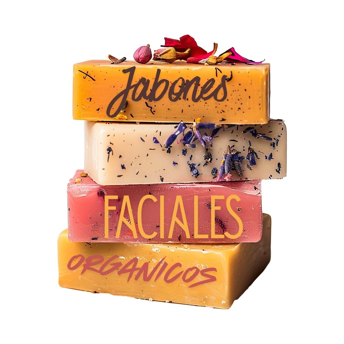JABONES FACIALES