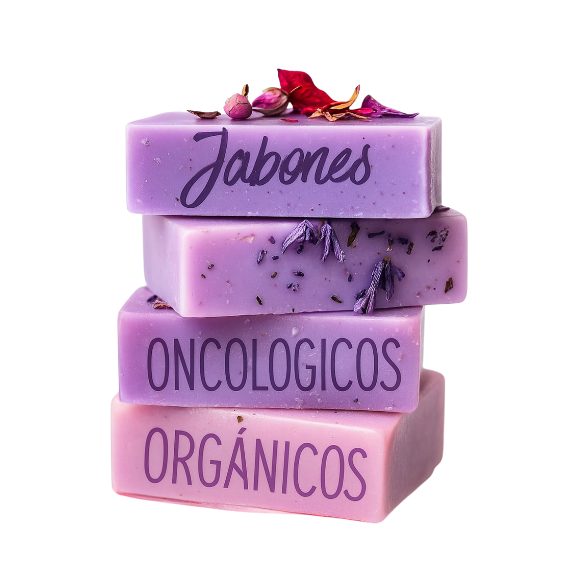 JABONES ONCOLOGICOS