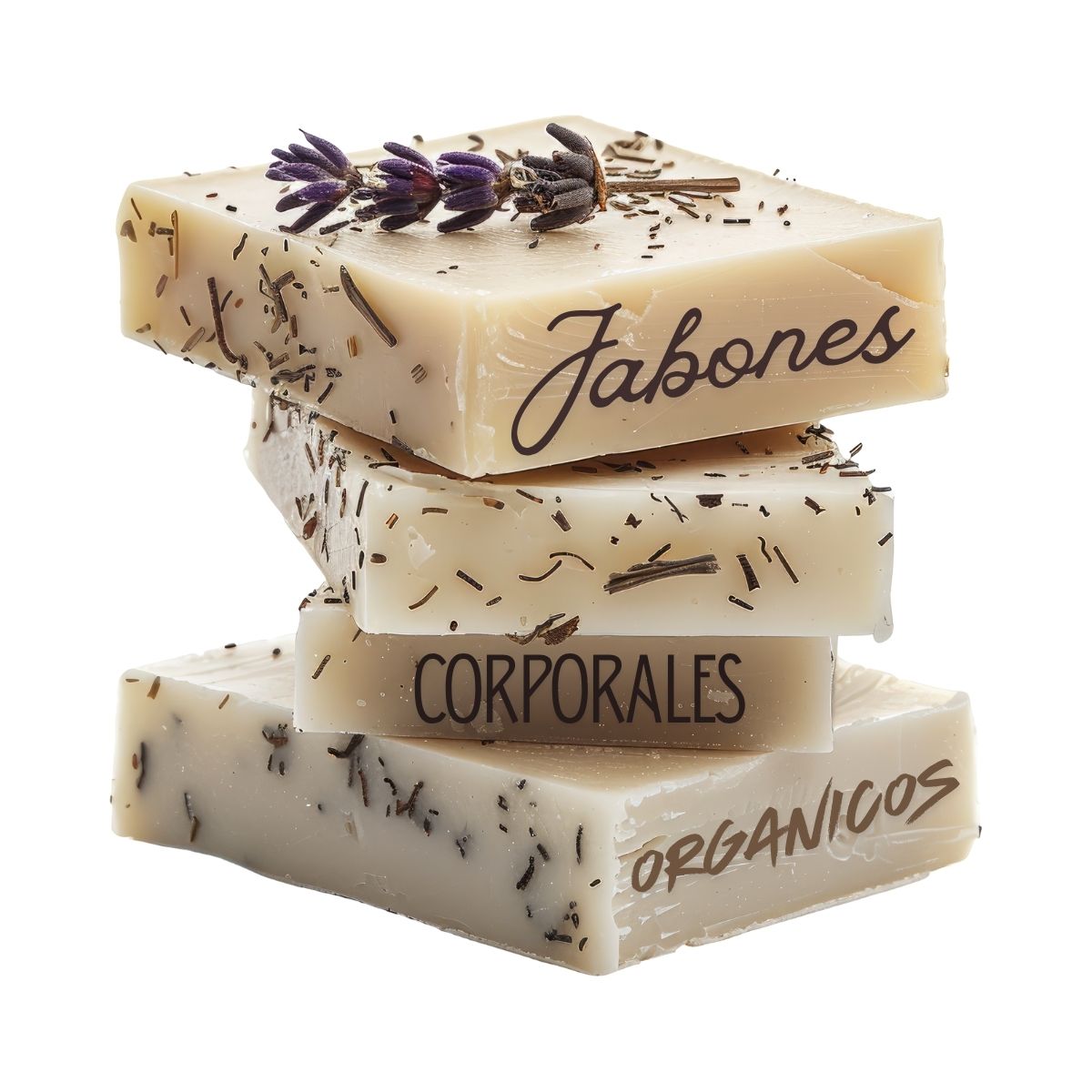 JABONES CORPORALES