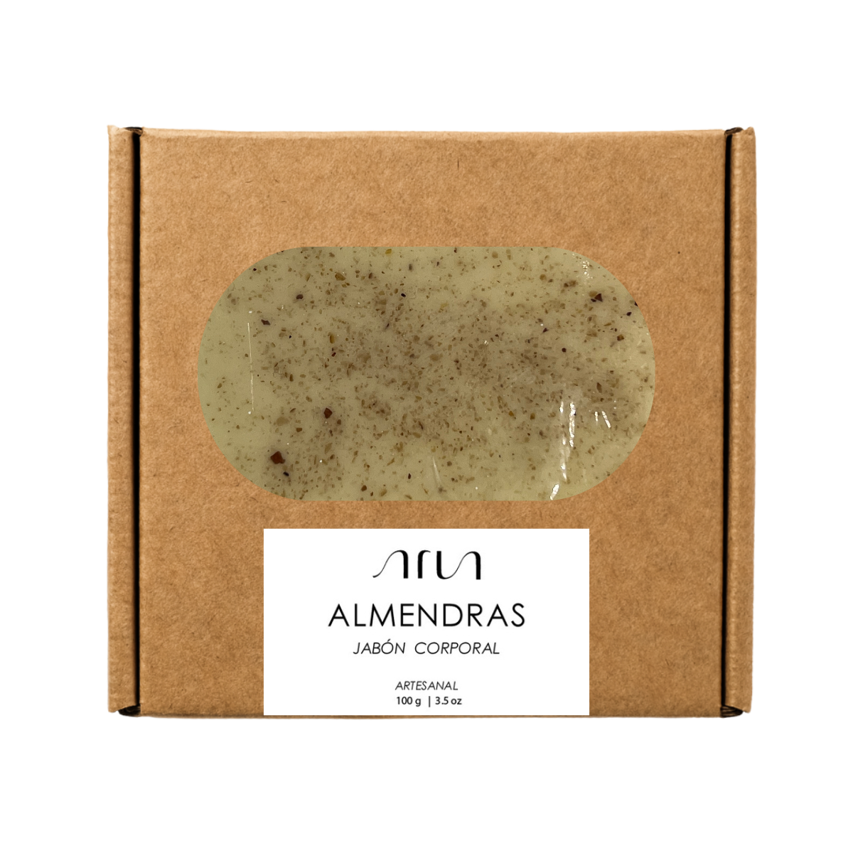 ALMENDRAS