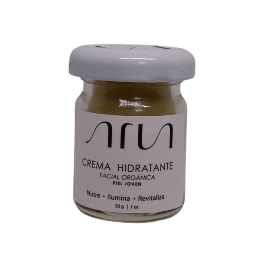 CREMA HIDRATANTE