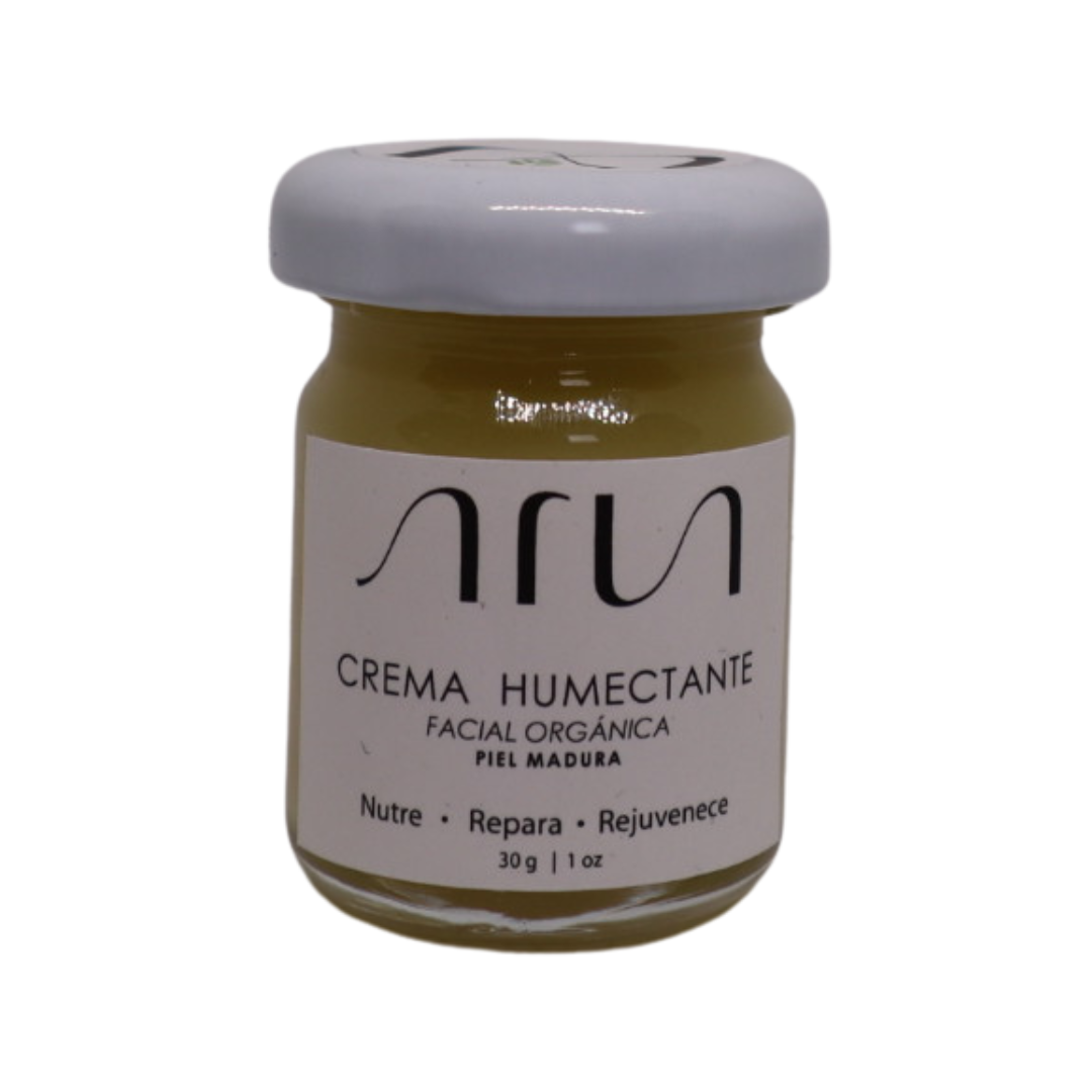 CREMA HUMECTANTE