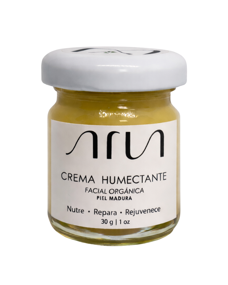 CREMA HUMECTANTE