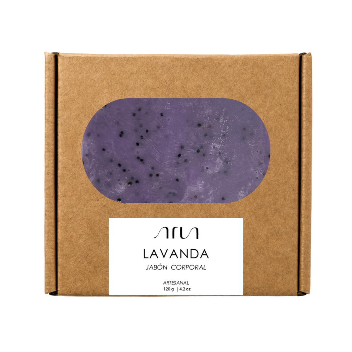 LAVANDA