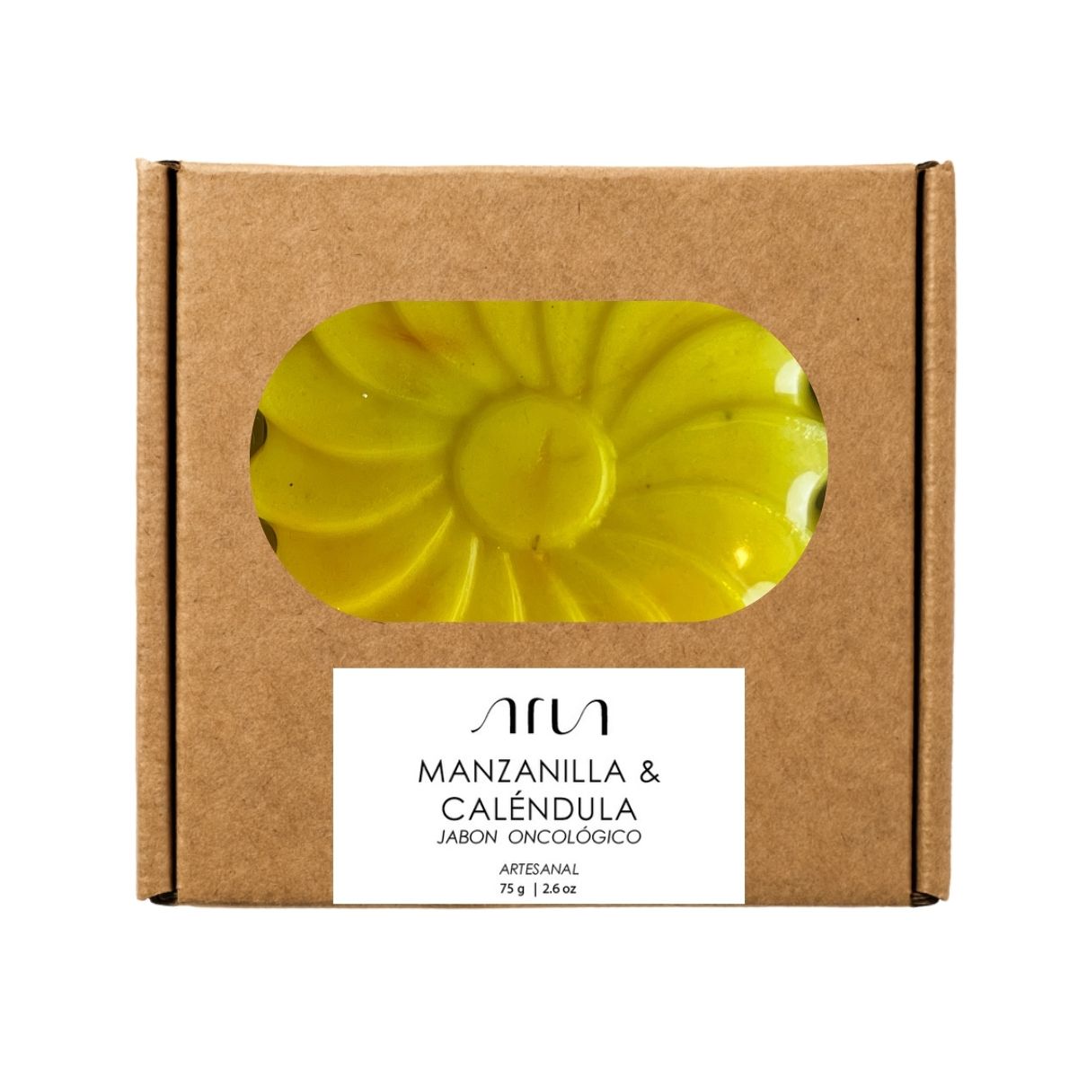 MANZANILLA & CALENDULA
