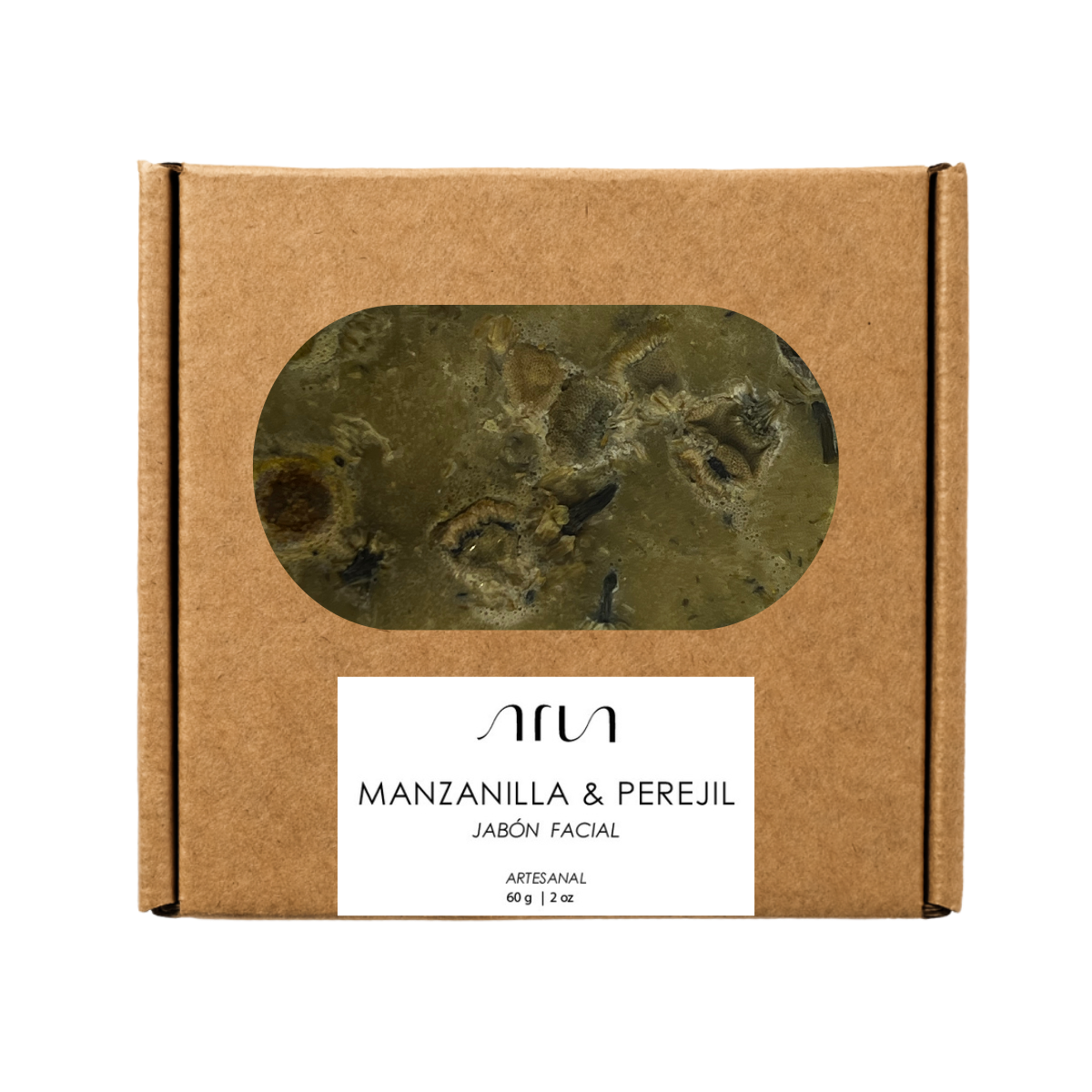 MANZANILLA & PEREJIL